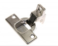 Door Hinges For Washing Machines - C00056261 Hinge F Furniture Door [Whirlpool Indesit]